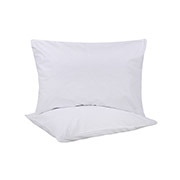 Набір наволочок Pure Beyaz перкаль Penelope білий