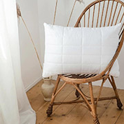 Подушка антиалергенна Breeze ТЕП з аеросіткою