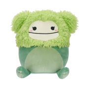 М'яка іграшка Бігфут Брен 19 см Squishmallows SQCR04128