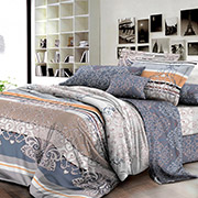 Постільна білизна Модус 200431 ранфорс Selena