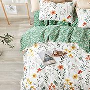 Постільна білизна Літо 100878 бязь-люкс Selena