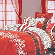 бязеві простирадла