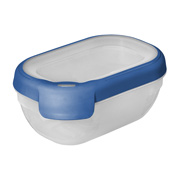 Ємність для СВЧ прямокутна Curver 00007