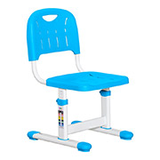 Дитячий стільчик Evo Kids EVO-301 BL