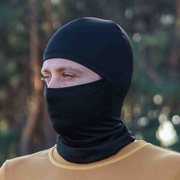 Балаклава кулмакс Family Story чорна