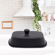 Маслянка Black Maestro MR20001-45