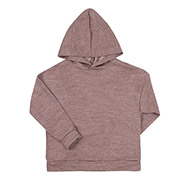 Джемпер ДЖ345 в'язаний трикотаж Бембі H00-коричневий