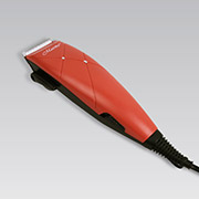 Машинка для стрижки волосся Maestro MR654C-RED