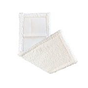 Запаска для швабри мікрофібра 40 см Proff