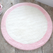 Коврик в ванную Chilai Home Ronda pembe