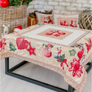 Скатертина Прованс Прянощі