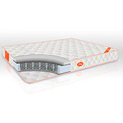 Матрац ортопедичний односторонній Homefort Classic Econom