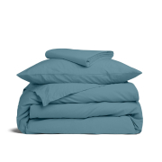 Дитяча постільна білизна в ліжечко Azure CS4 Cosas бірюзовий