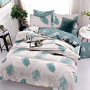 Постельное белье Келли 101140 бязь-люкс Selena