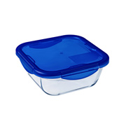 Форма для випічки 1,9 л Ck & Go Pyrex 286PG00