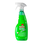 Засіб для миття скла 1 л Clear Green Sano 7290102990603