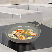 Сковорода Maestro алюміній з антипригарним покриттям MR1209