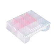 Футляр для дрібниць L Curver 02921