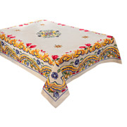 Скатерть гобеленовая Azulejos Lefard