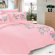Постільна білизна вишивка Le Vele BALI