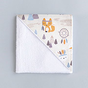 Пелюшка непромокальна Big Dream Animals Cosas