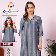 Футболка 46027 Cocoon