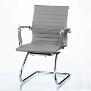 Офісне крісло Solano Office Artleather Grey Special4You E5883