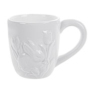 Кухоль керамічний 530 мл Прованс Lefard 948-035