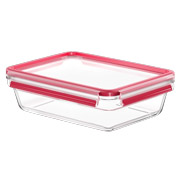 Контейнер прямокутний 2 л Master Seal GlassTefal N1041110