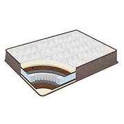 Ортопедичний матрац Savanna Homefort