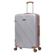 Валіза 28 L Light Grey T5849-3 Semi Line DAS303354