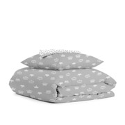 Комплект постільної білизни Cosas CrownG zig