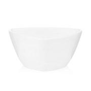 Салатник фарфоровый 9 см Ardesto AR3706 белый