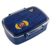 Ланчбокс Melt smile 750 мл Yes Yes 707922