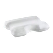 Подушка ортопедична з ефектом пам'яті Wilm Comfort Beauty Ortomed