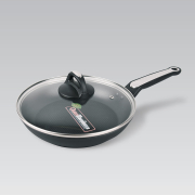 Сковорода индукционная Maestro MR1207-28