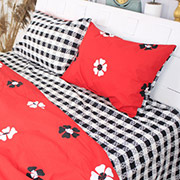 Наволочка 17-0123 Drina ranforce-elite MirSon