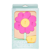 Іграшка "Бебі пазли", ELFIKI