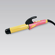 Плойка-щипці для волосся Maestro MR272