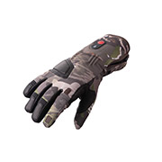 Перчатки з підігрівом 2E Hunter Camo