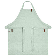 Фартух бавовняний Oliver Ardesto аквамарин