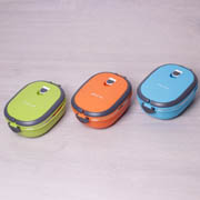 Ланчбокс Kamille 900мл 2108