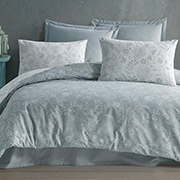 Постільна білизна Unique Rhine ранфорс Altinbasak