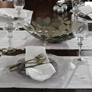 Скатерть Eke home Linum - Фото №2