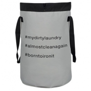 Кошик для белья Spirella polyester Funwash 7610583201478