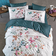 Постільна білизна Holea Tapestry сатин-преміум La Romano