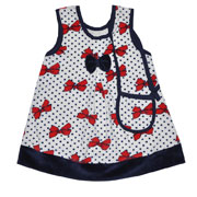 сукні для новонароджених