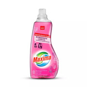 Гель для прання концентрований 1.5 л Maxima Soft Silk Sano 7290102992928