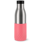 Термопляшка 500 мл Bludrop Tefal N3110810 рожева