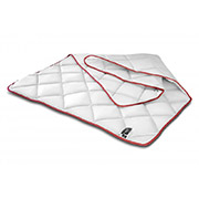 Ковдра дитяча зимова MirSon 665 DeLuxe з евкаліптом